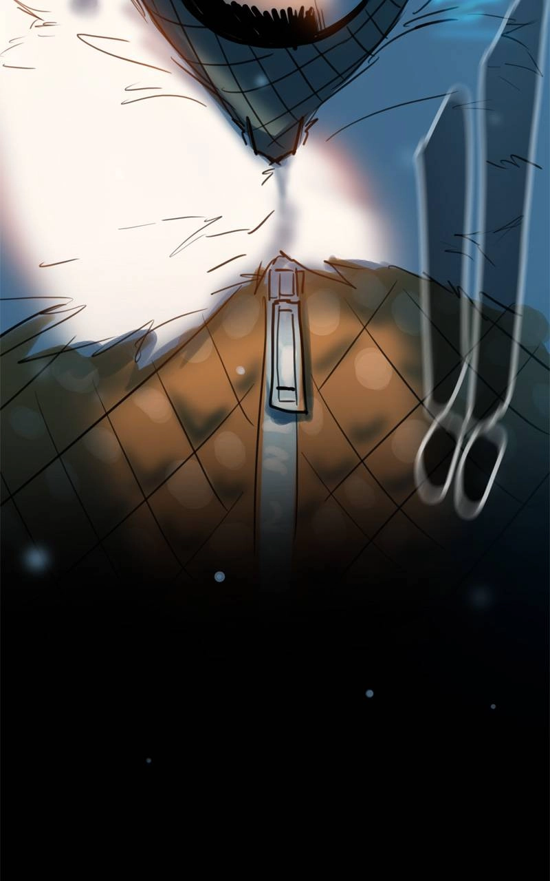 Ordeal Chapter 69, page 82 of 83