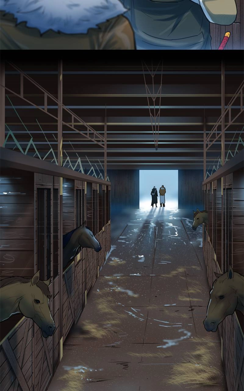 Ordeal Chapter 69, page 9 of 83