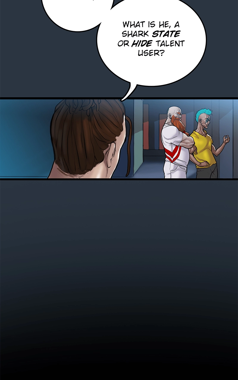 Ordeal Chapter 7, page 10 of 63