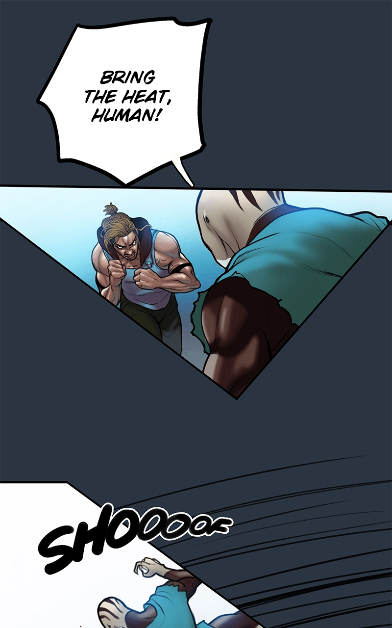 Ordeal Chapter 7, page 12 of 63