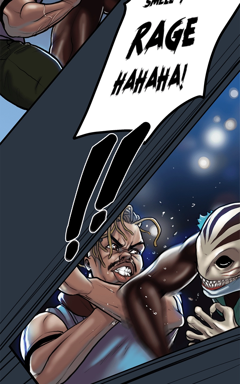 Ordeal Chapter 7, page 14 of 63