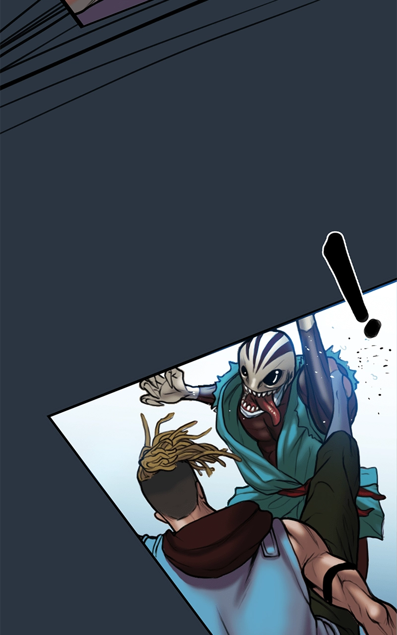 Ordeal Chapter 7, page 15 of 63