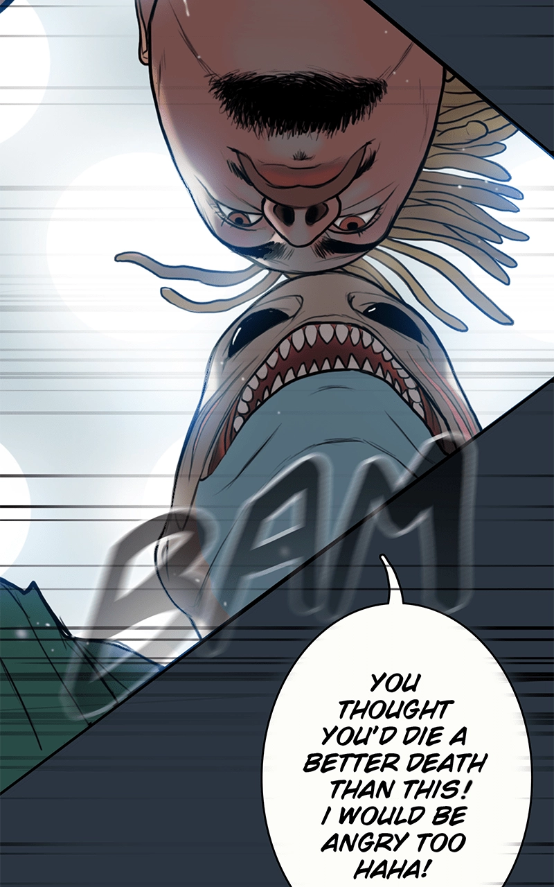 Ordeal Chapter 7, page 18 of 63
