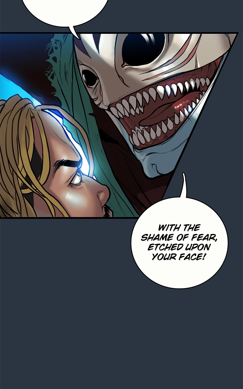Ordeal Chapter 7, page 20 of 63