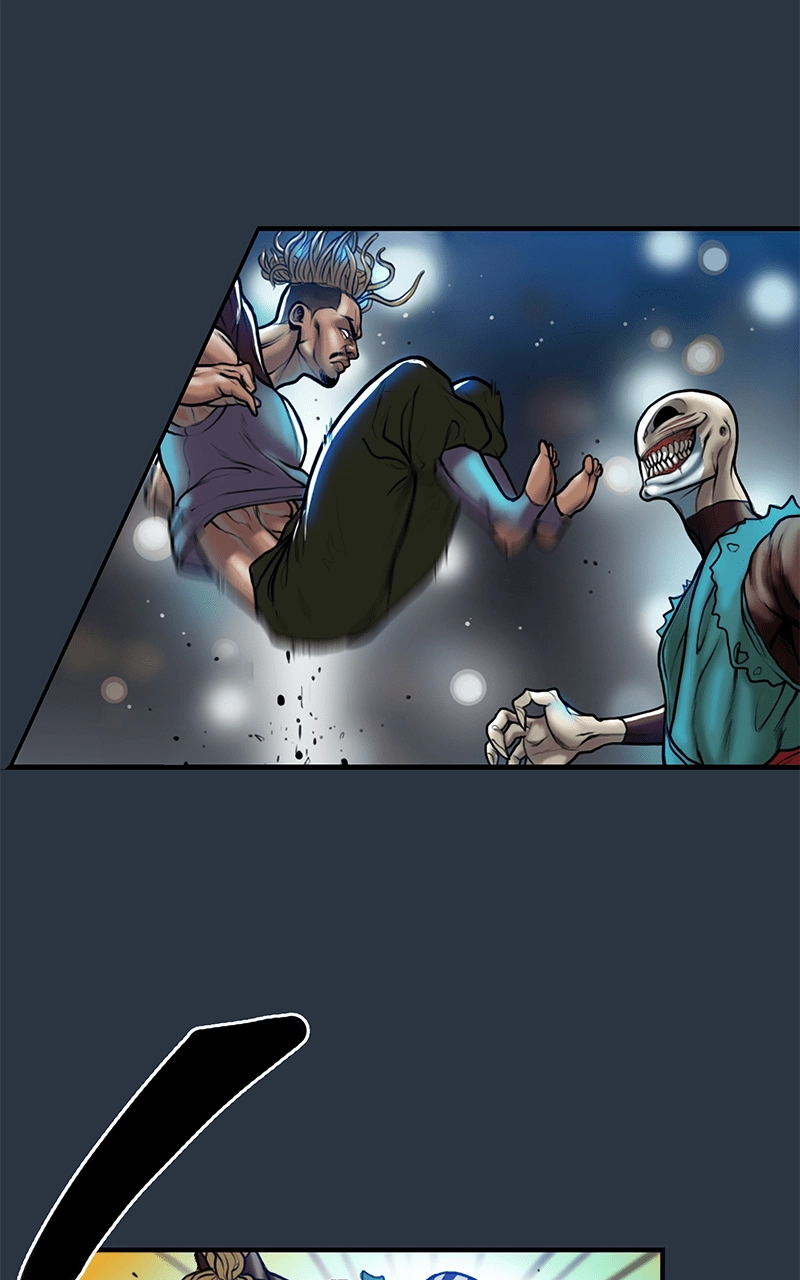 Ordeal Chapter 7, page 21 of 63