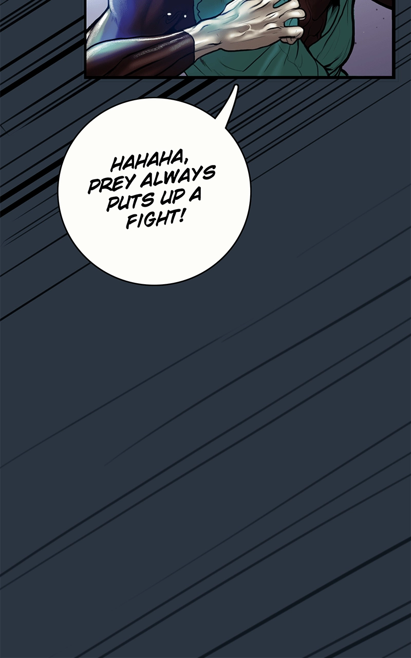 Ordeal Chapter 7, page 23 of 63