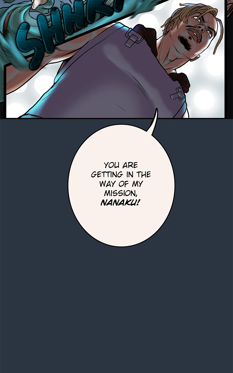 Ordeal Chapter 7, page 25 of 63