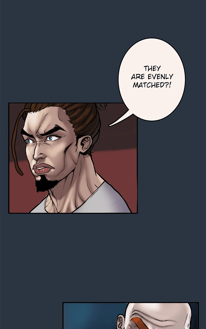Ordeal Chapter 7, page 26 of 63