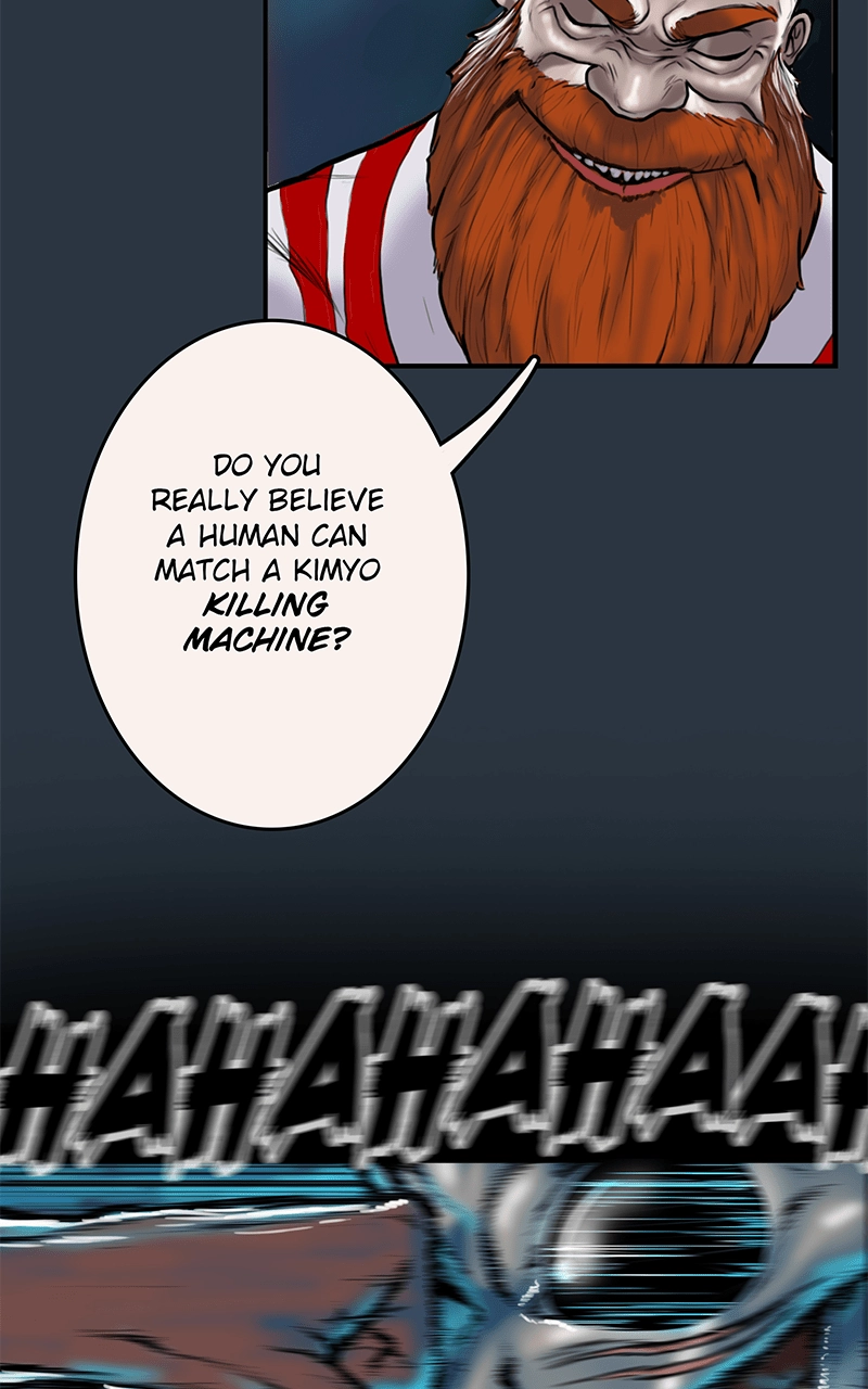 Ordeal Chapter 7, page 27 of 63