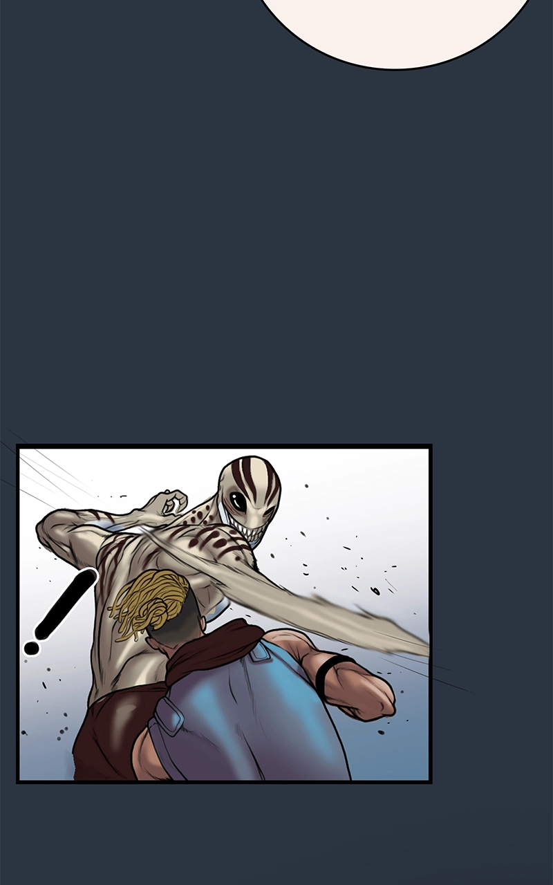 Ordeal Chapter 7, page 29 of 63