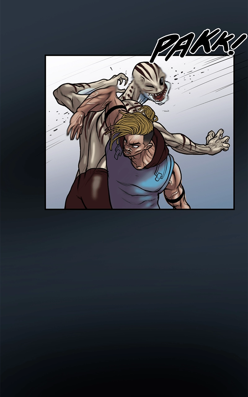 Ordeal Chapter 7, page 30 of 63