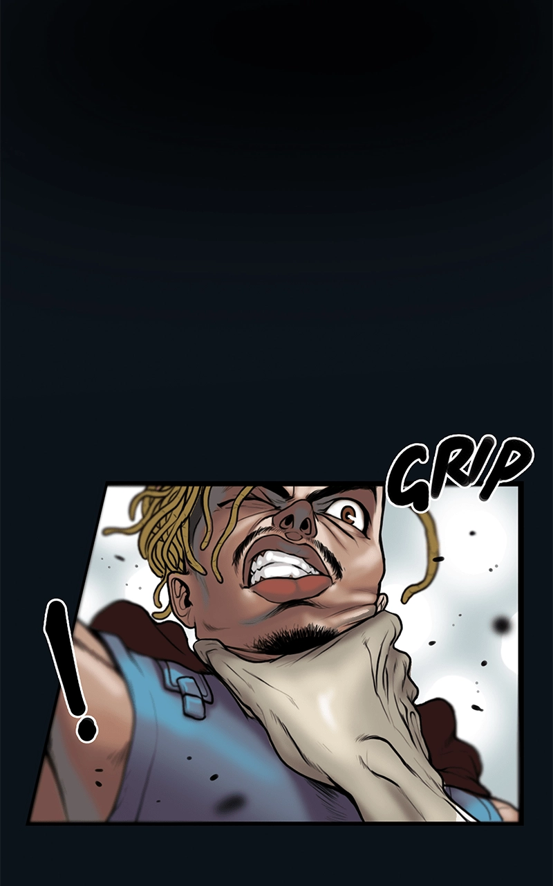 Ordeal Chapter 7, page 31 of 63