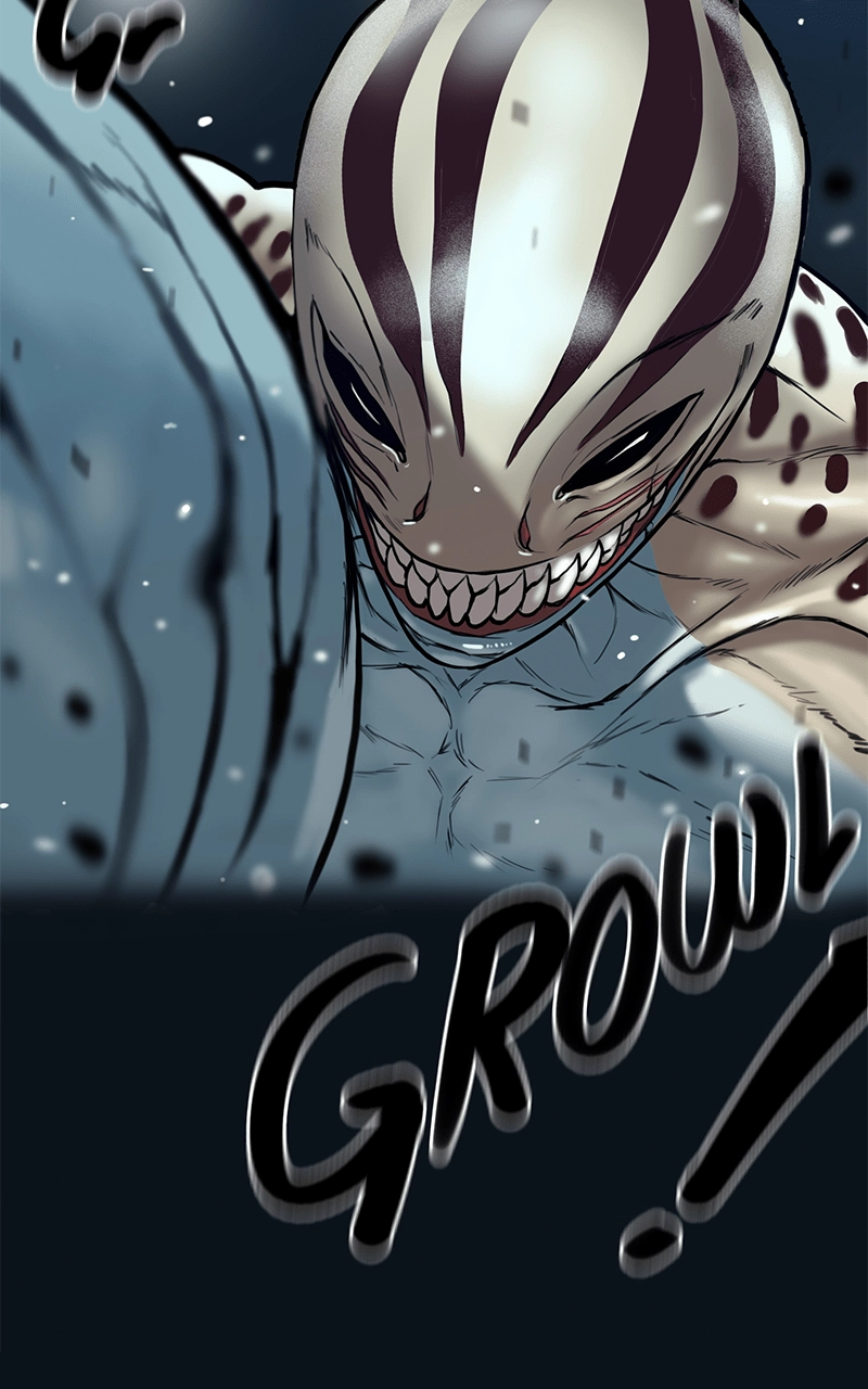 Ordeal Chapter 7, page 33 of 63