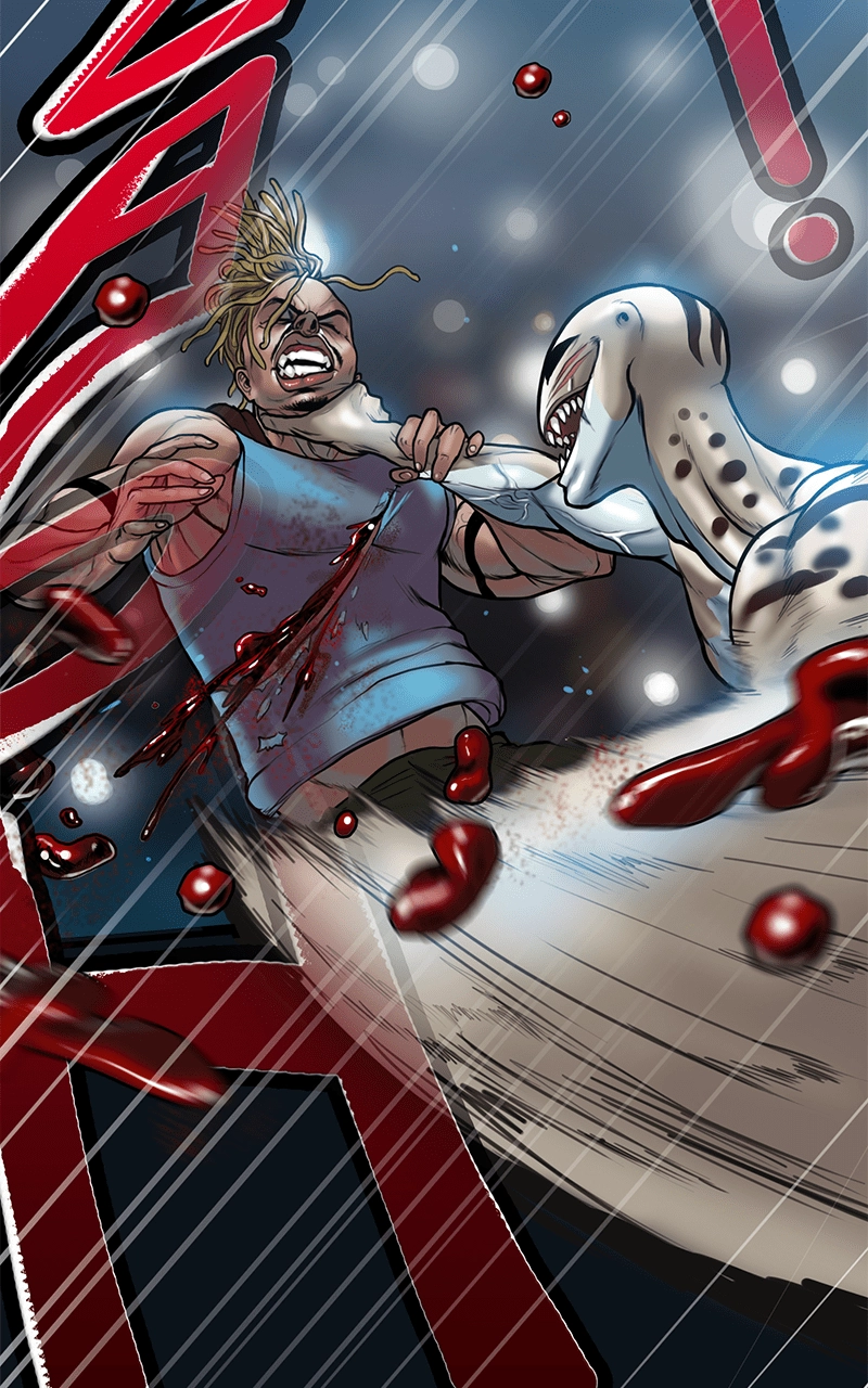Ordeal Chapter 7, page 35 of 63
