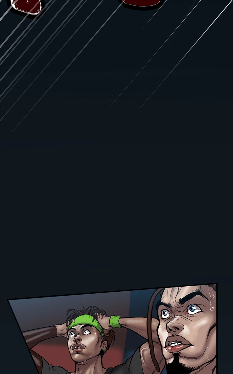 Ordeal Chapter 7, page 36 of 63