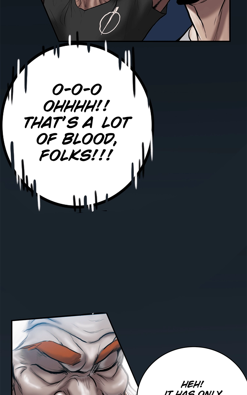 Ordeal Chapter 7, page 37 of 63