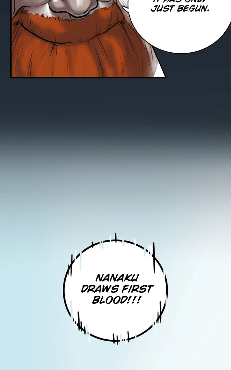 Ordeal Chapter 7, page 38 of 63