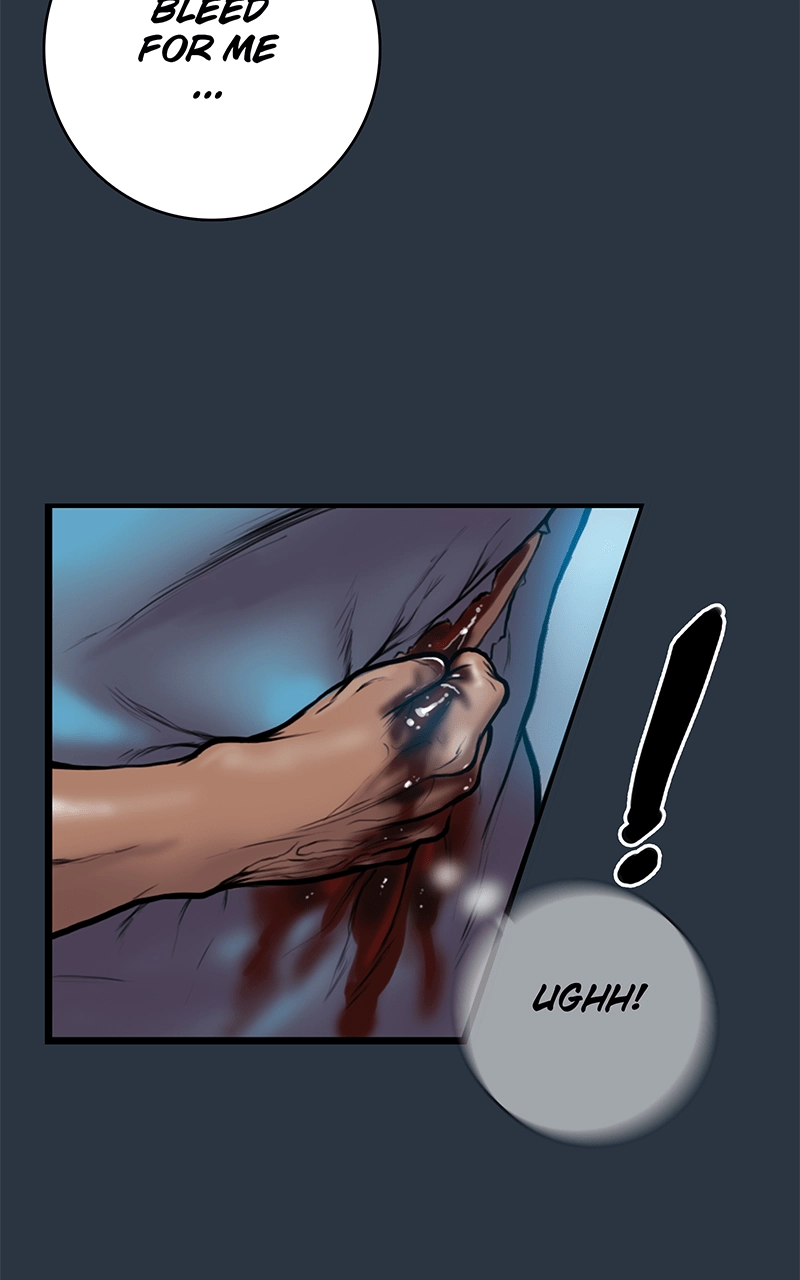 Ordeal Chapter 7, page 41 of 63