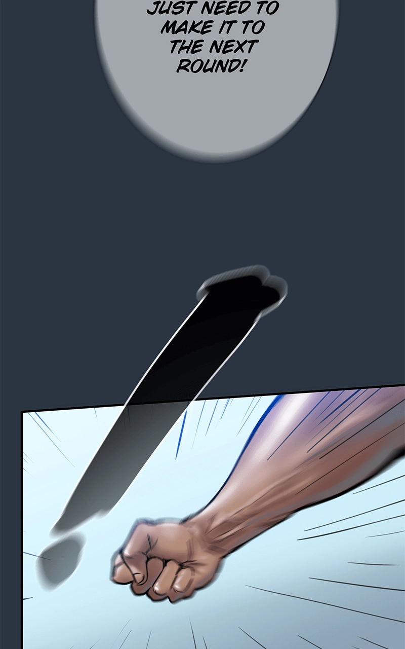 Ordeal Chapter 7, page 43 of 63