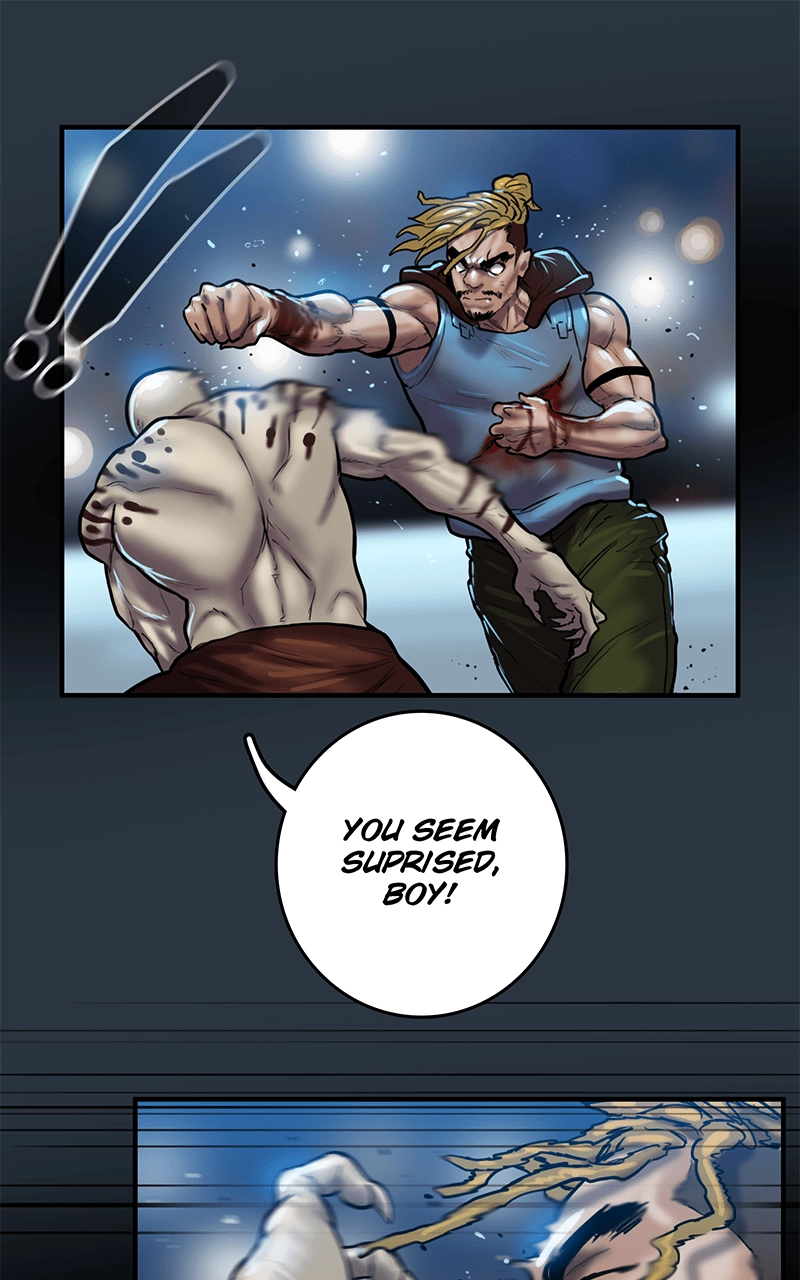 Ordeal Chapter 7, page 45 of 63