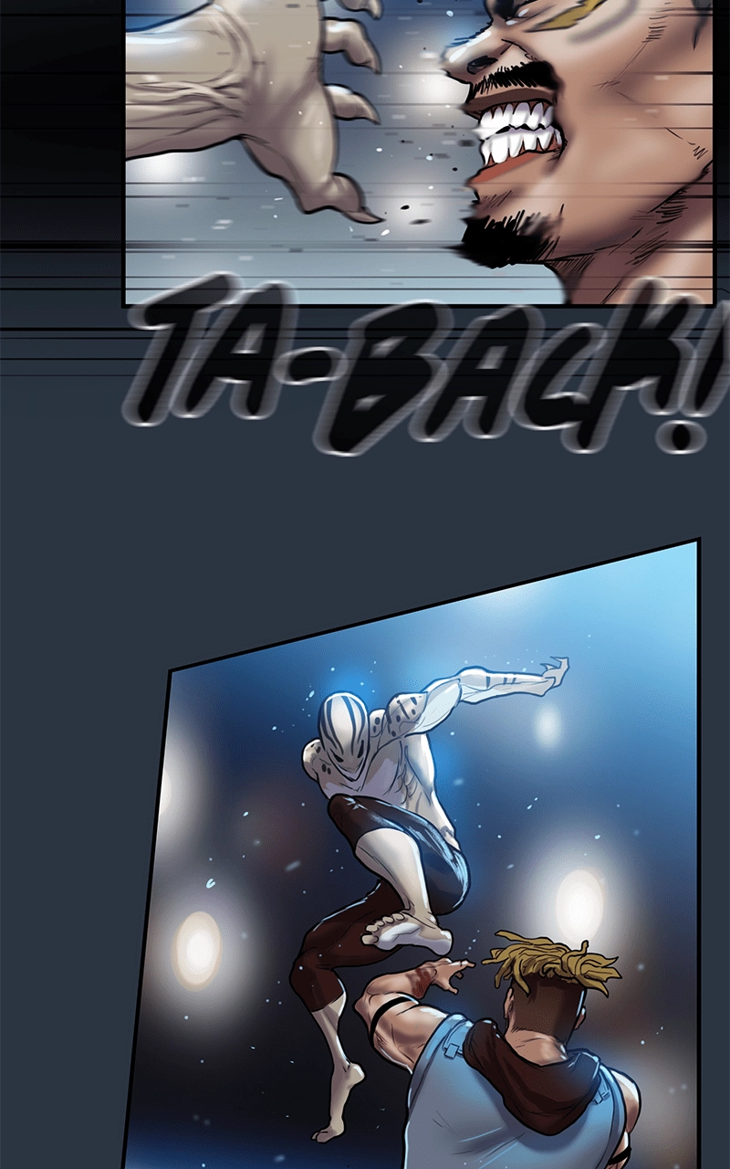 Ordeal Chapter 7, page 46 of 63