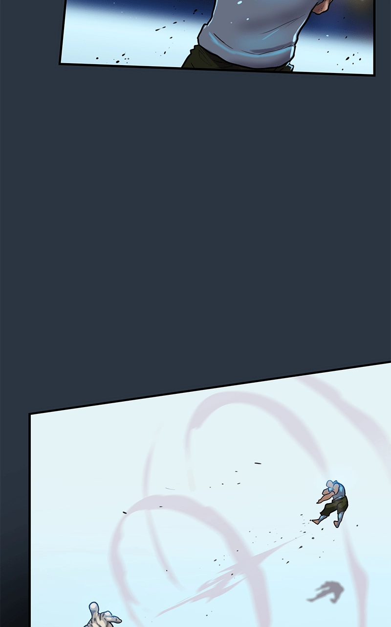 Ordeal Chapter 7, page 47 of 63