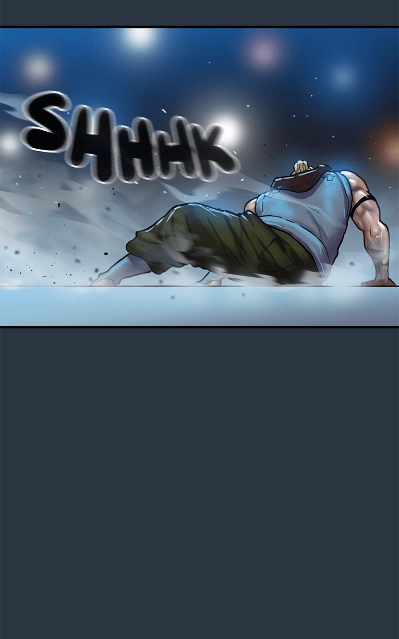 Ordeal Chapter 7, page 50 of 63