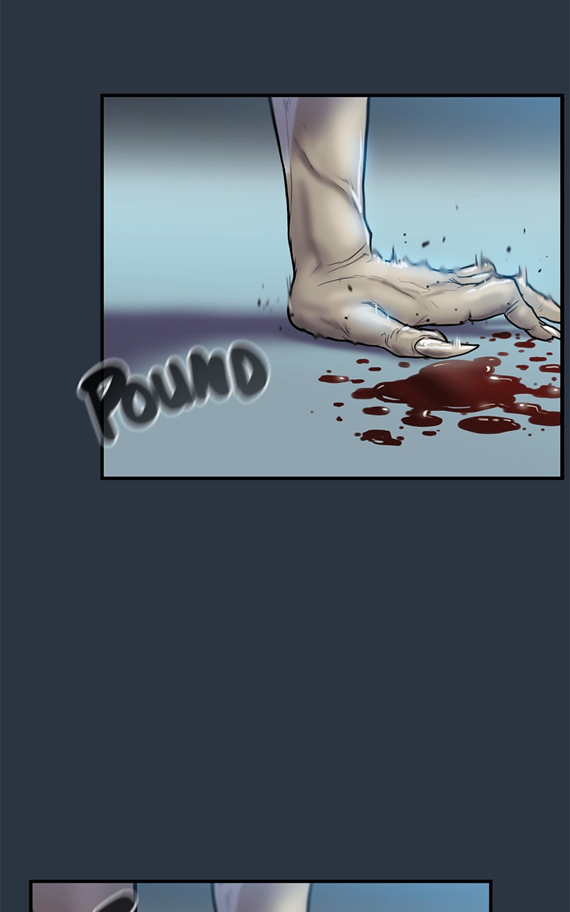 Ordeal Chapter 7, page 51 of 63
