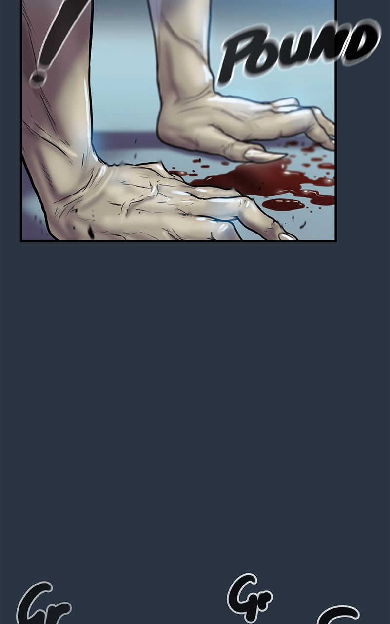 Ordeal Chapter 7, page 52 of 63