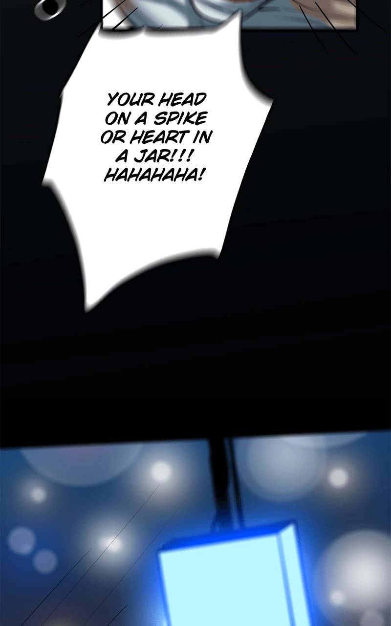 Ordeal Chapter 7, page 57 of 63
