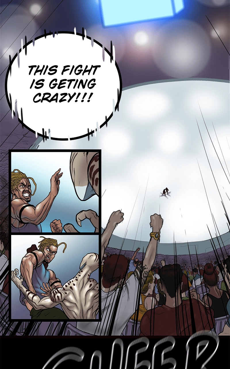 Ordeal Chapter 7, page 58 of 63