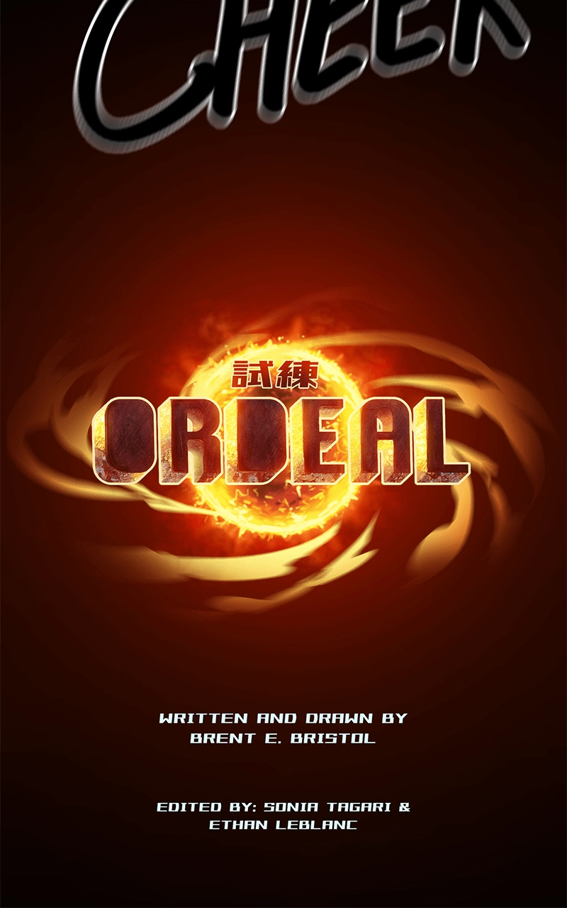 Ordeal Chapter 7, page 59 of 63