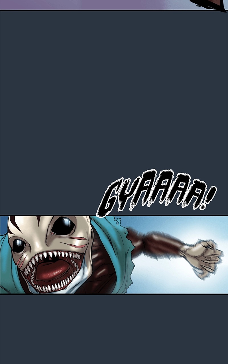 Ordeal Chapter 7, page 6 of 63
