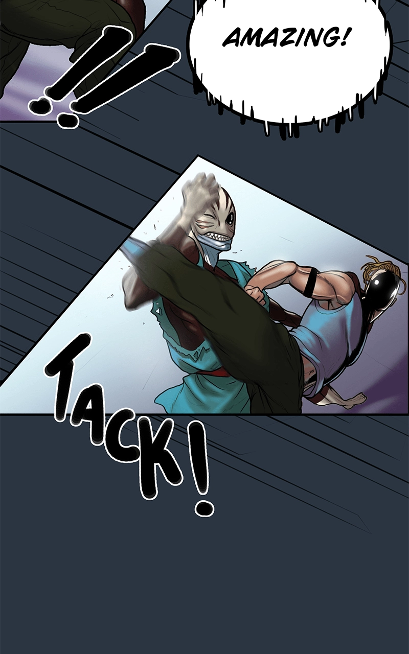 Ordeal Chapter 7, page 8 of 63