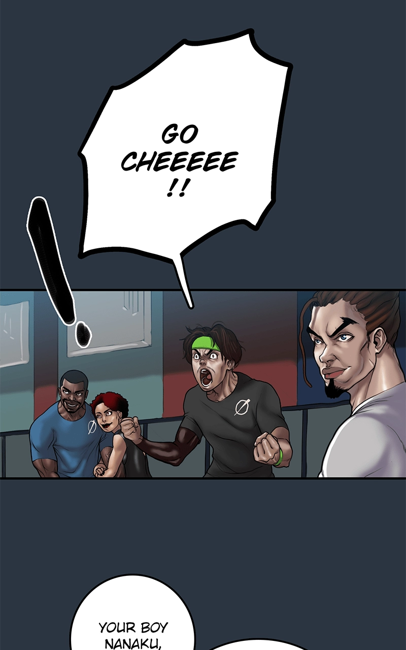 Ordeal Chapter 7, page 9 of 63