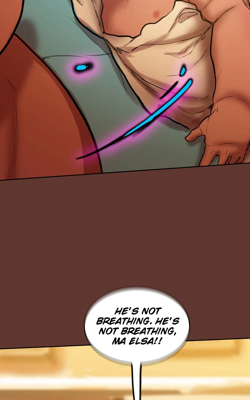 Ordeal Chapter 70, page 103 of 111