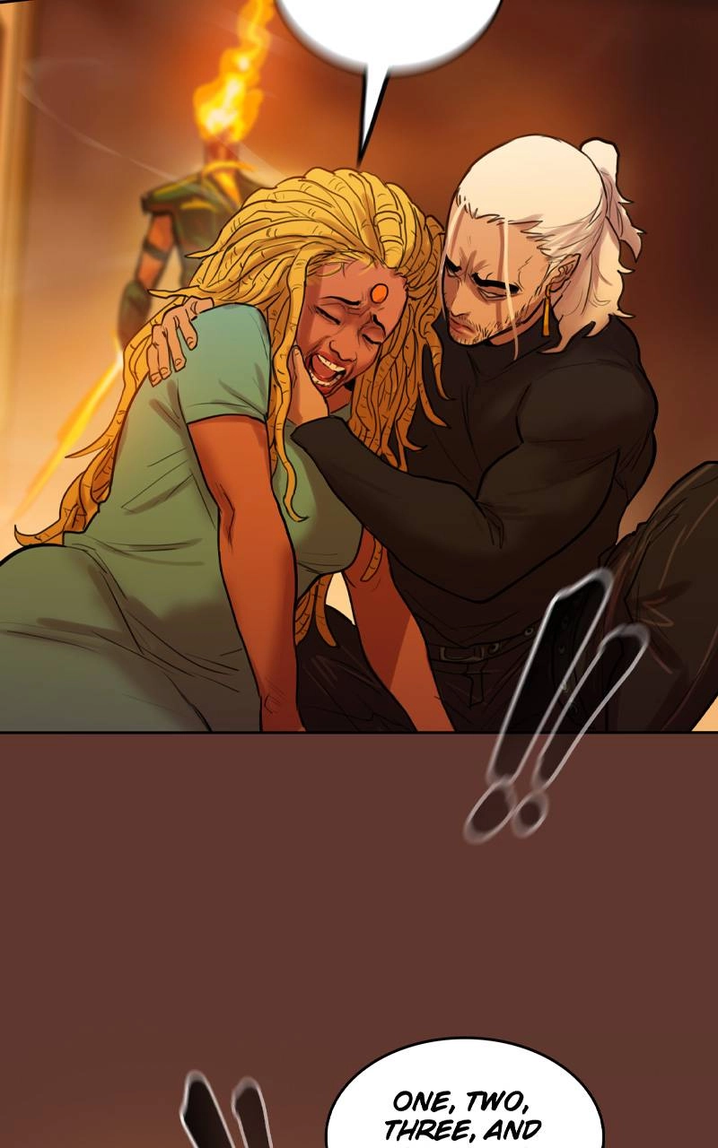 Ordeal Chapter 70, page 105 of 111