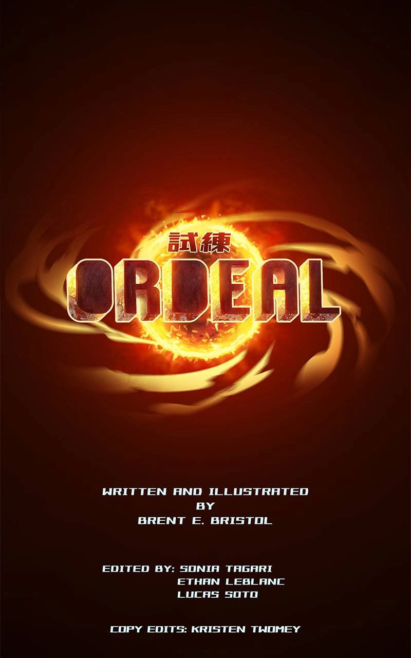Ordeal Chapter 70, page 13 of 111