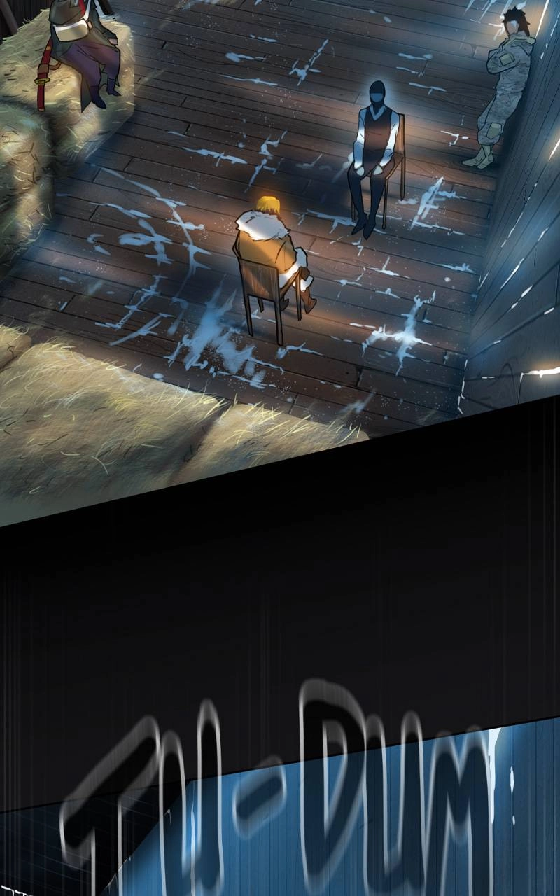 Ordeal Chapter 70, page 15 of 111