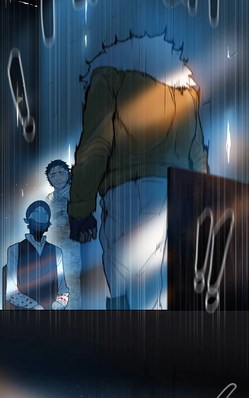 Ordeal Chapter 70, page 16 of 111