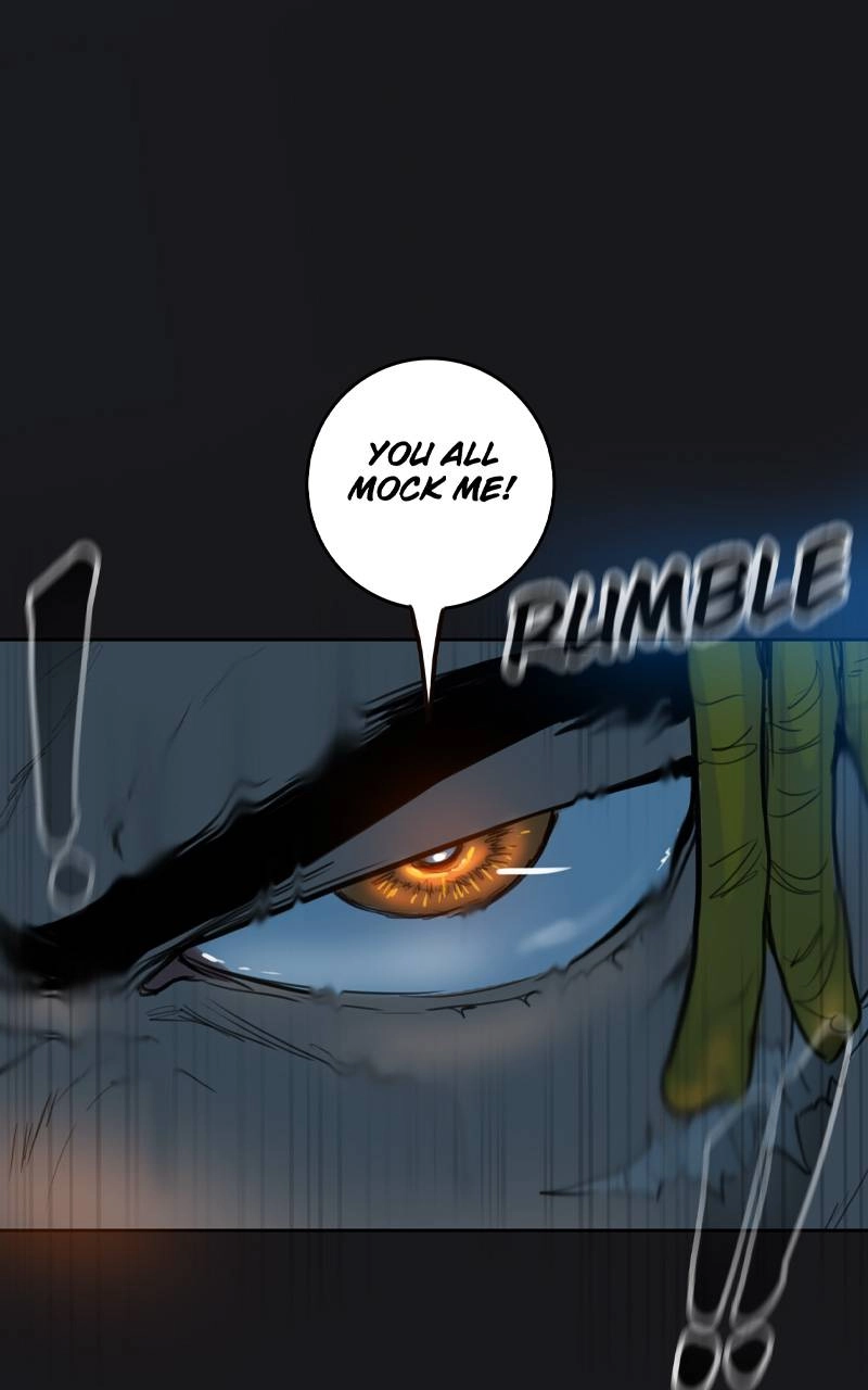 Ordeal Chapter 70, page 18 of 111