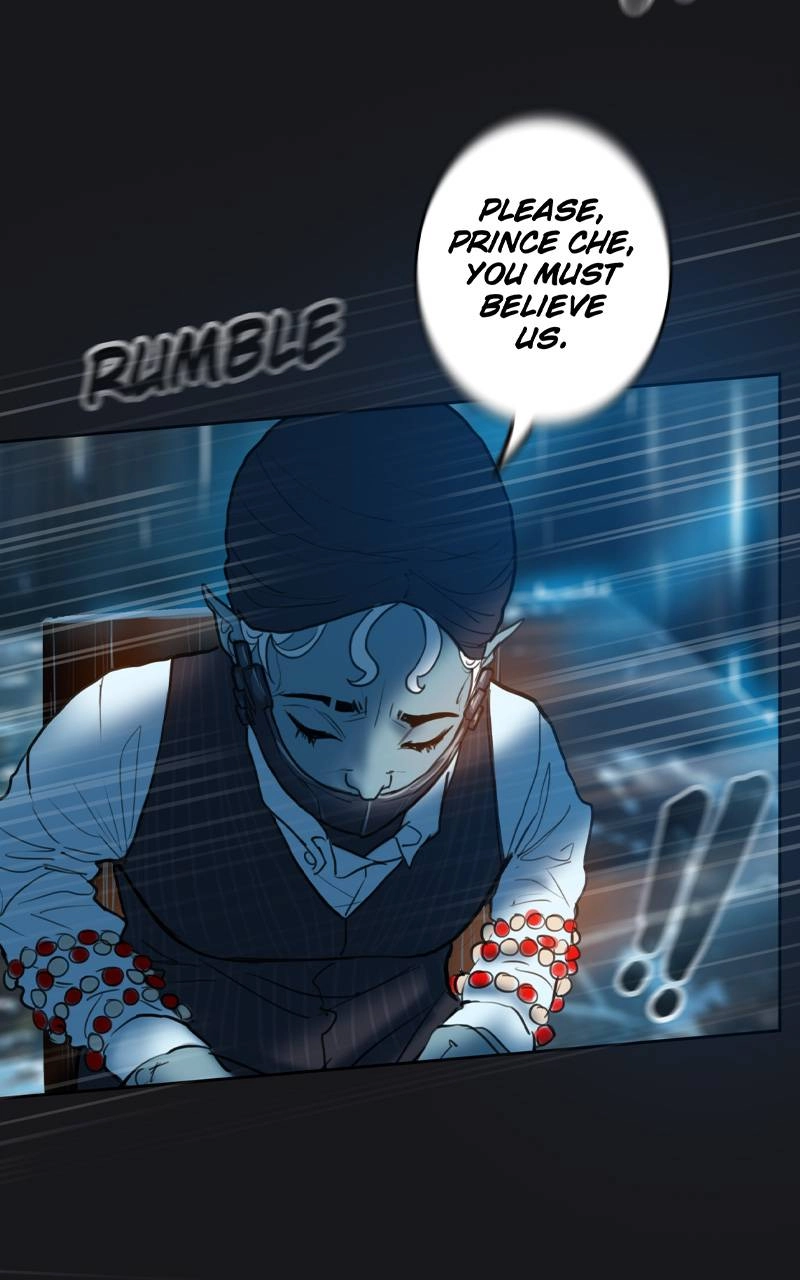 Ordeal Chapter 70, page 19 of 111