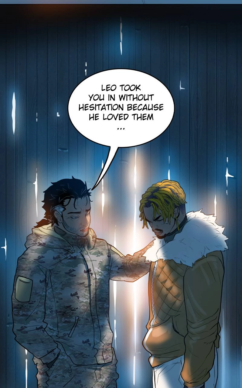 Ordeal Chapter 70, page 23 of 111