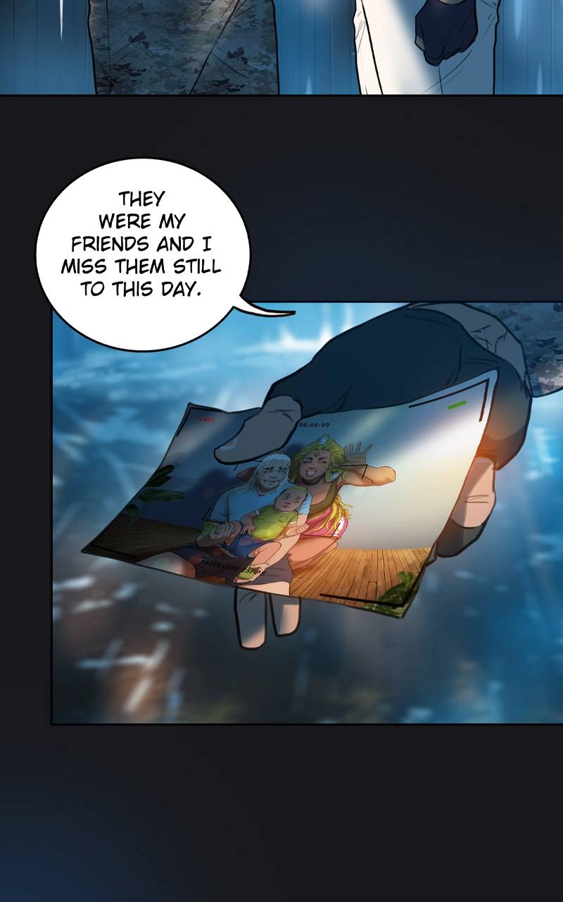 Ordeal Chapter 70, page 24 of 111