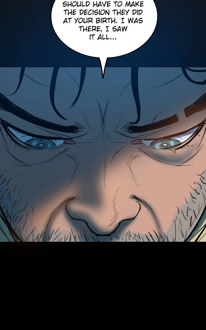 Ordeal Chapter 70, page 28 of 111