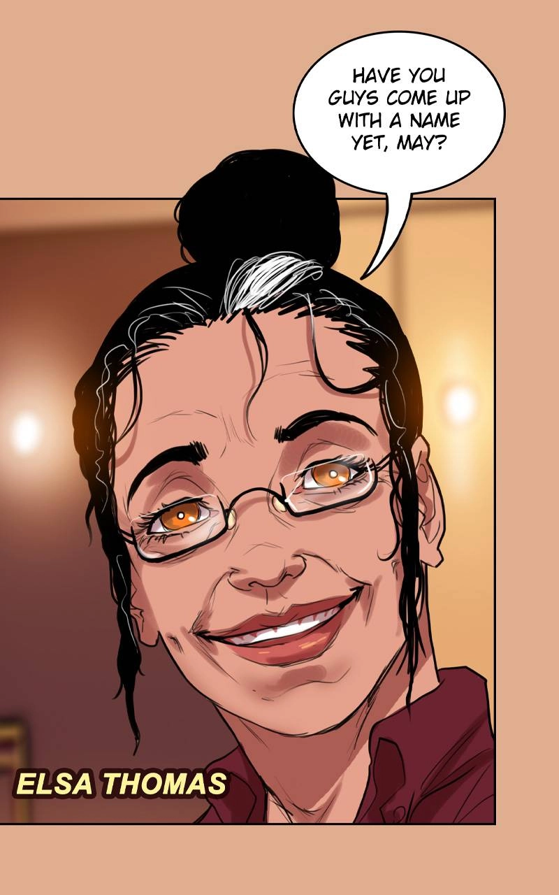 Ordeal Chapter 70, page 33 of 111