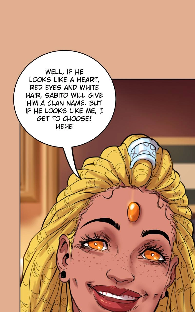 Ordeal Chapter 70, page 34 of 111