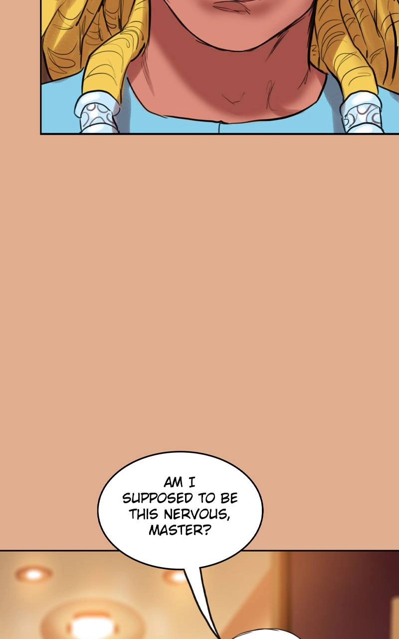 Ordeal Chapter 70, page 35 of 111