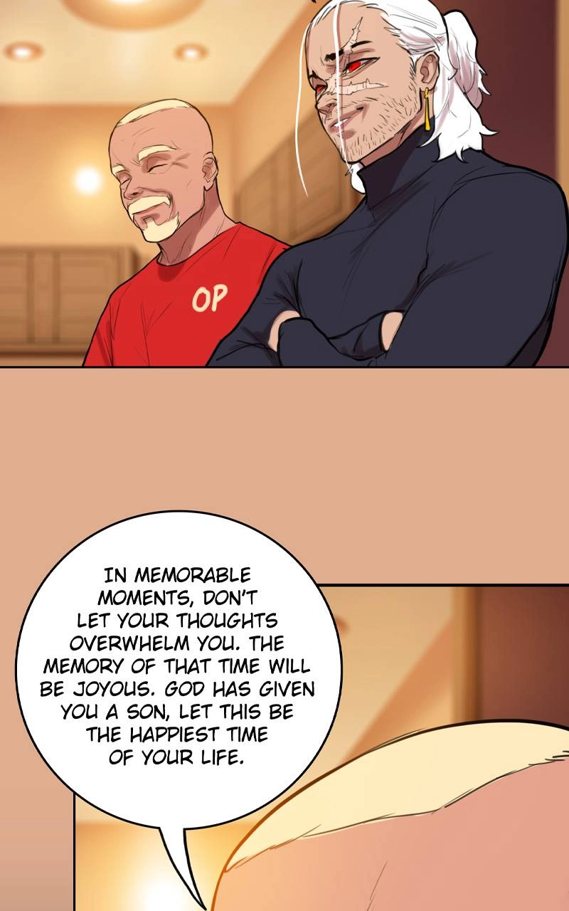 Ordeal Chapter 70, page 36 of 111