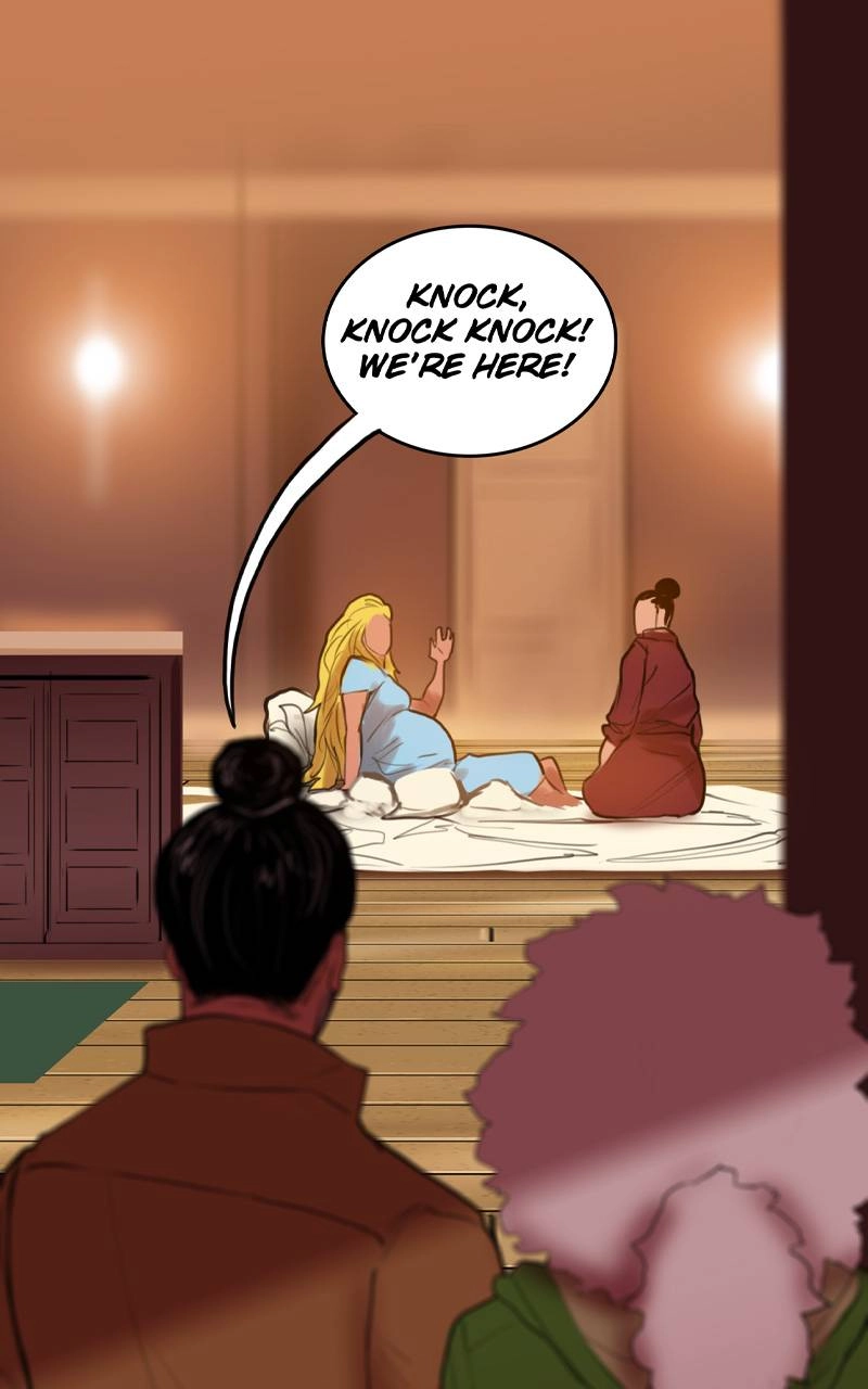 Ordeal Chapter 70, page 38 of 111